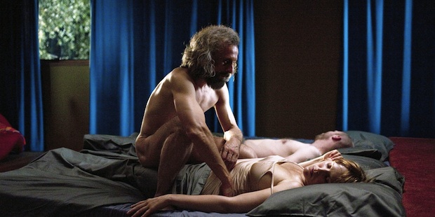 Borgman