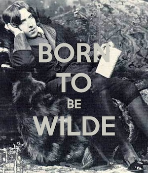 Born to Be Wilde