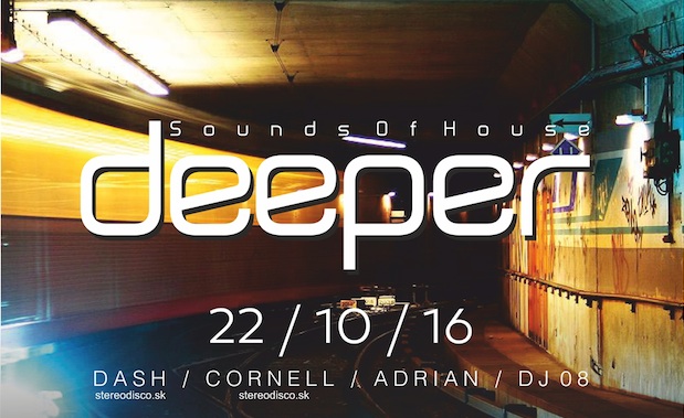 Deeper Sounds of House