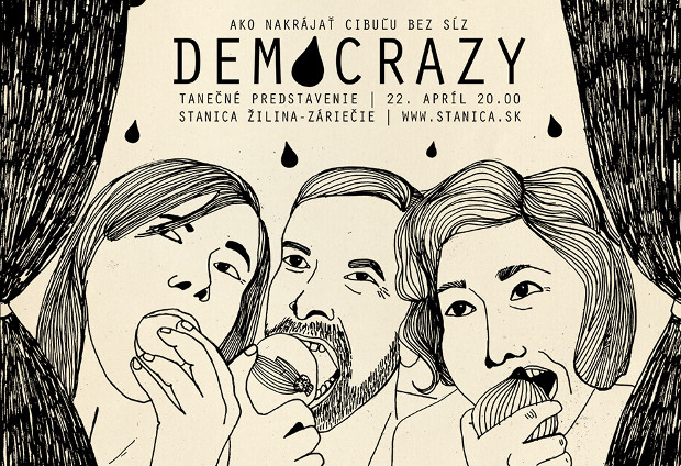 democrazy-poster