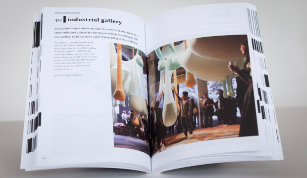 Design Handbook for Cultural Centres