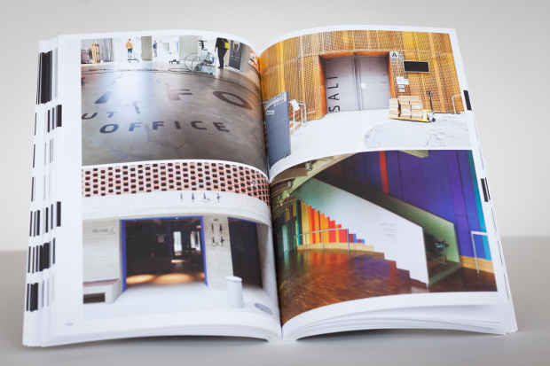 Design Handbook for Cultural Centres