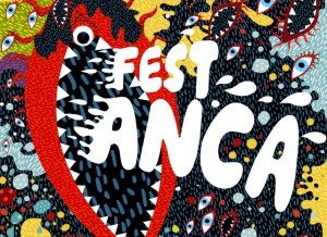 Fest Anča