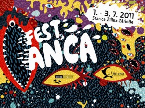 Fest Anča 2011