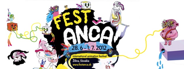 Fest Anča 2012