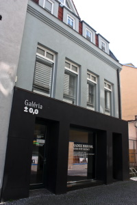 Galéria ± 0,0