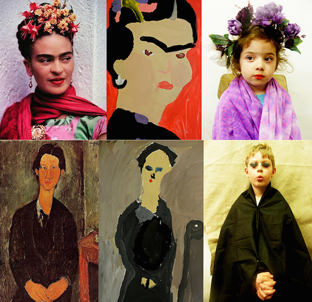 frida