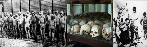 genocides