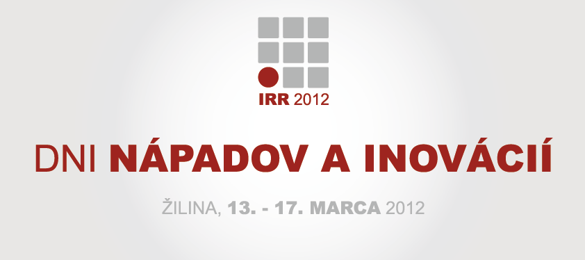 IRR 2012