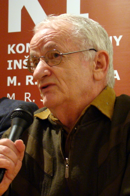 Ivan Kamenec