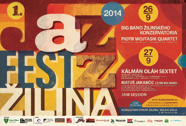 Jazz fest Zilina