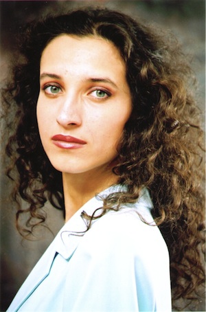 Jordana Palovičová