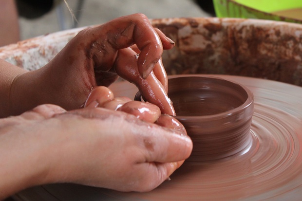 Keramika s Natalie