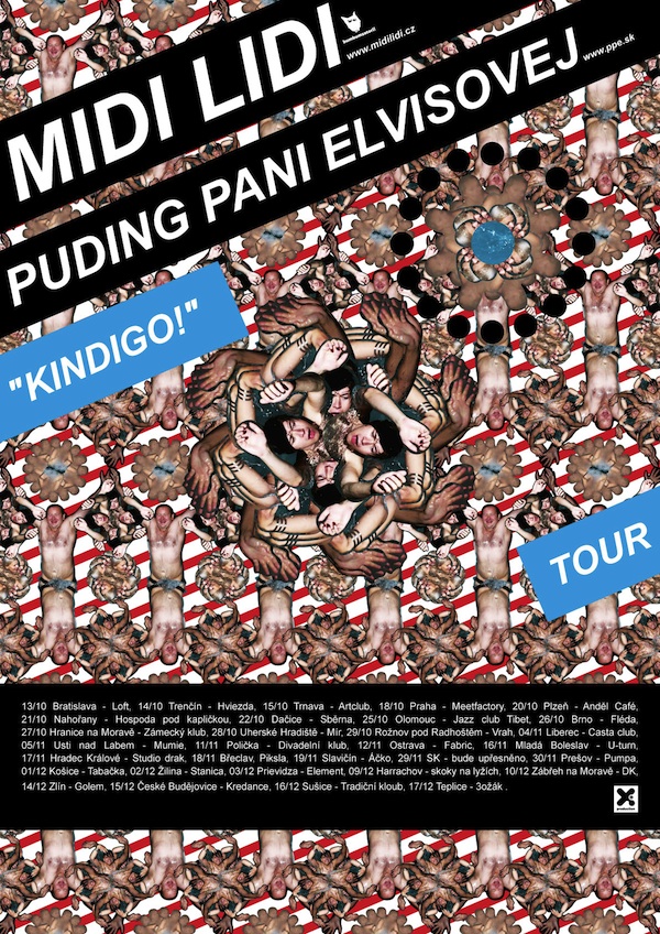 Kindigo Tour