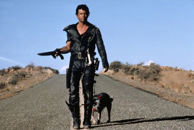 Mad Max 2: The Road Warrior