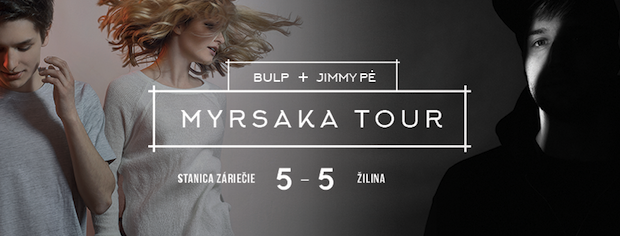 Myrsaka Tour