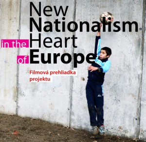 Nový nacionalizmus v strednej Európe