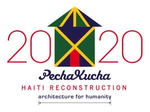 PechaKucha pre Haiti