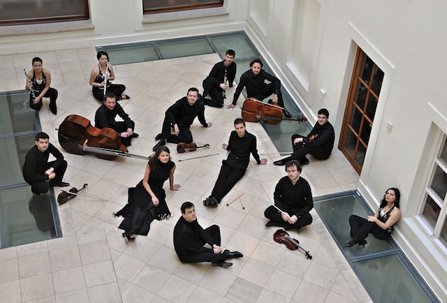 Quasars Ensemble