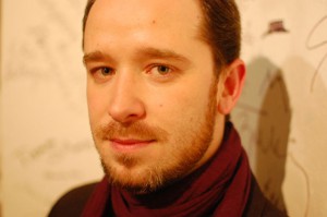 Radoslav Tomáš
