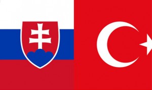 Slovensko-turecký večer