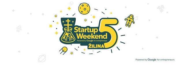 Startup Weekend Žilina 2016