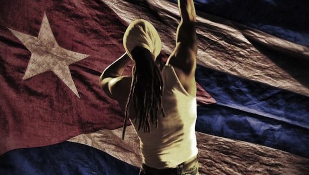 Viva Cuba Libre: Rap is War