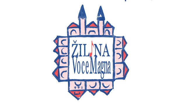 Žilina Voce Magna 2015