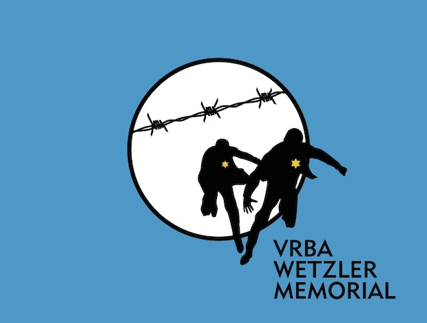 Vrba Wetzler Memorial