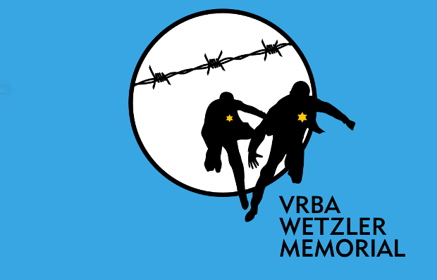 vrba-wetzler-memorial