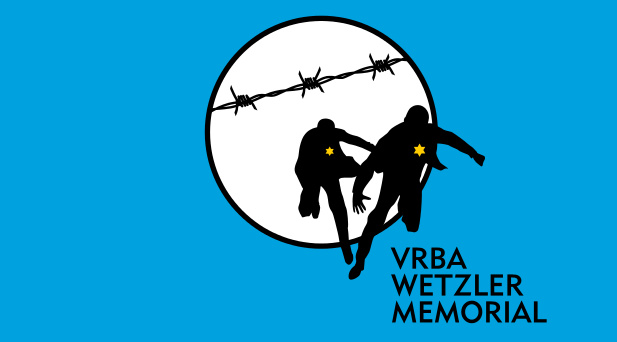 Vrba Wetzler Memorial 2015