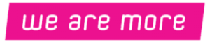 wearemore-logo