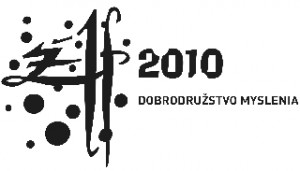 Žilinský literárny festival 2010